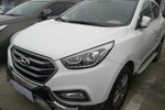 现代ix352015款2.0L 自动两驱舒适型 国IV