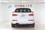 奥迪Q32013款35 TFSI 全时四驱豪华型