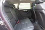 奥迪A3 Sportback（进口）2012款1.8TFSI 豪华型