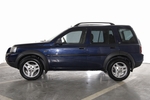 路虎神行者22003款Freelander V6 Station Wagon