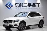 奔驰GLC级2019款 GLC 200 L 4MATIC