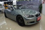 宝马3系敞篷2008款325i