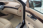 奔驰S级2010款S 350L 4MATIC