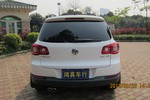 大众Tiguan2009款2.0TSI 豪华版