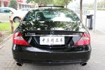 奔驰CLS级2008款CLS350 