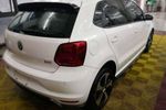 大众Polo GTI2016款1.4TSI GTI