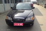 现代伊兰特2005款1.6 GLS 豪华型 手动