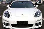 保时捷Panamera2014款Panamera 4 Executive 3.0T 