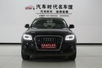 奥迪Q52015款40 TFSI 技术型