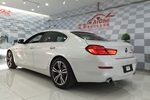 宝马6系Gran Coupe2012款640i 