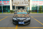 马自达Mazda62008款2.0L 手自一体 时尚型