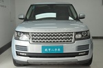 路虎揽胜2014款3.0 V6 SC Vogue