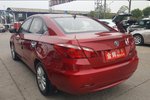 长安逸动2014款1.6L 手动 豪华型 京V