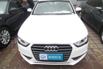 奥迪A4L2013款35 TFSI 自动技术型