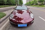 保时捷9112007款Carrera 4 3.6 手自一体四驱