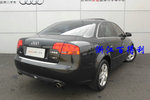 奥迪A42008款1.8T 舒适型AT