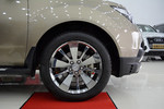 讴歌MDX2011款3.7L 舒适尊享运动版