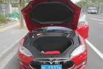 特斯拉Model S-