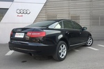 奥迪A6L2009款2.0TFSI 标准型AT