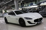 玛莎拉蒂GT2013款4.7L Sport F1