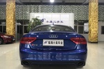 奥迪RS52012款RS 5 Coupe