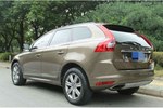 沃尔沃XC602016款2.0T T5 AWD 智远版