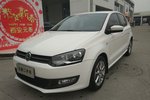 大众Polo2013款1.6L 自动 舒适版