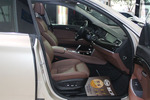 宝马5系GT2011款535i xDrive豪华型