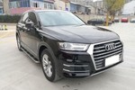 奥迪Q7 e-tron quattro2017款45 e-tron