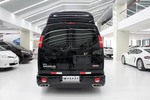 GMC Savana2013款6.0L 领袖级商务车