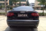 奥迪A6L2009款2.0TFSI 标准型AT