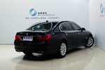 宝马7系2009款740Li 领先型