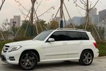 奔驰GLK级2015款GLK 260 4MATIC 时尚型 极致版