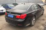 宝马7系2011款730Li 典雅型