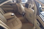 奔驰S级2012款 S350L Grand Edition