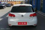 大众高尔夫2012款1.4TSI 手动 舒适型