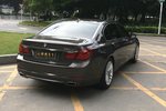 宝马7系2013款 740Li 豪华型