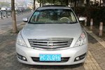 日产天籁2008款2.0L XL舒适版