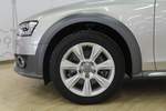 奥迪A4 allroad2013款40 TFSI allroad quattro 舒适型 