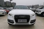 奥迪Q52013款40 TFSI 技术型