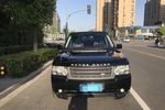 路虎揽胜2010款5.0L NA HSE