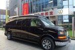 GMC Savana2013款6.0L 领袖级商务车