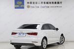 奥迪A3 Limousine2014款35 TFSI 自动舒适型