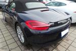 保时捷Boxster2013款Boxster 2.7L 