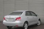 丰田威驰2008款1.6 GL-i 手动