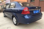 雪佛兰乐风2007款1.4 SL 手动