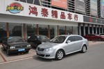 大众朗逸2008款1.6L 手动 品雅版