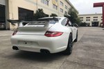 保时捷9112010款Carrera 4