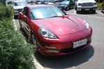 保时捷Panamera2010款Panamera 4