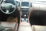 英菲尼迪QX502013款2.5L 四驱优雅版